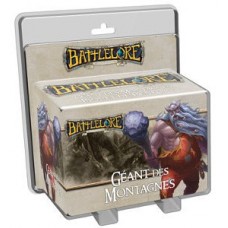 Géant des montagnes